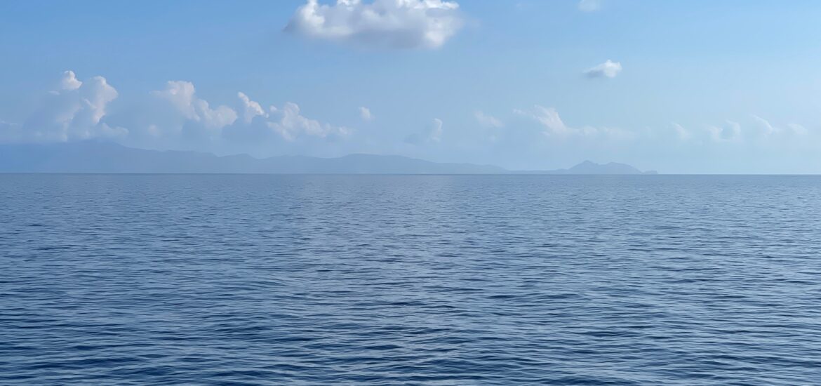 île de Minorque