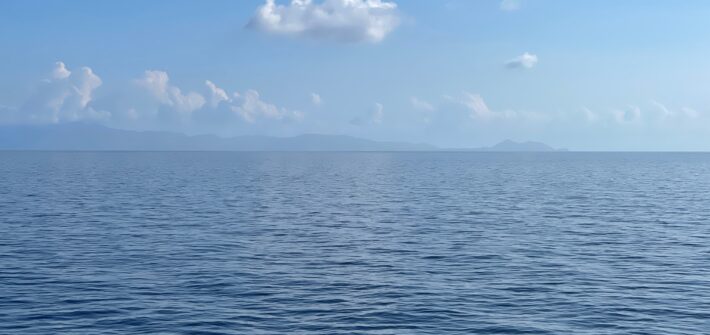 île de Minorque